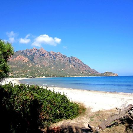 Tertenìa Residence Abba Urci المظهر الخارجي الصورة