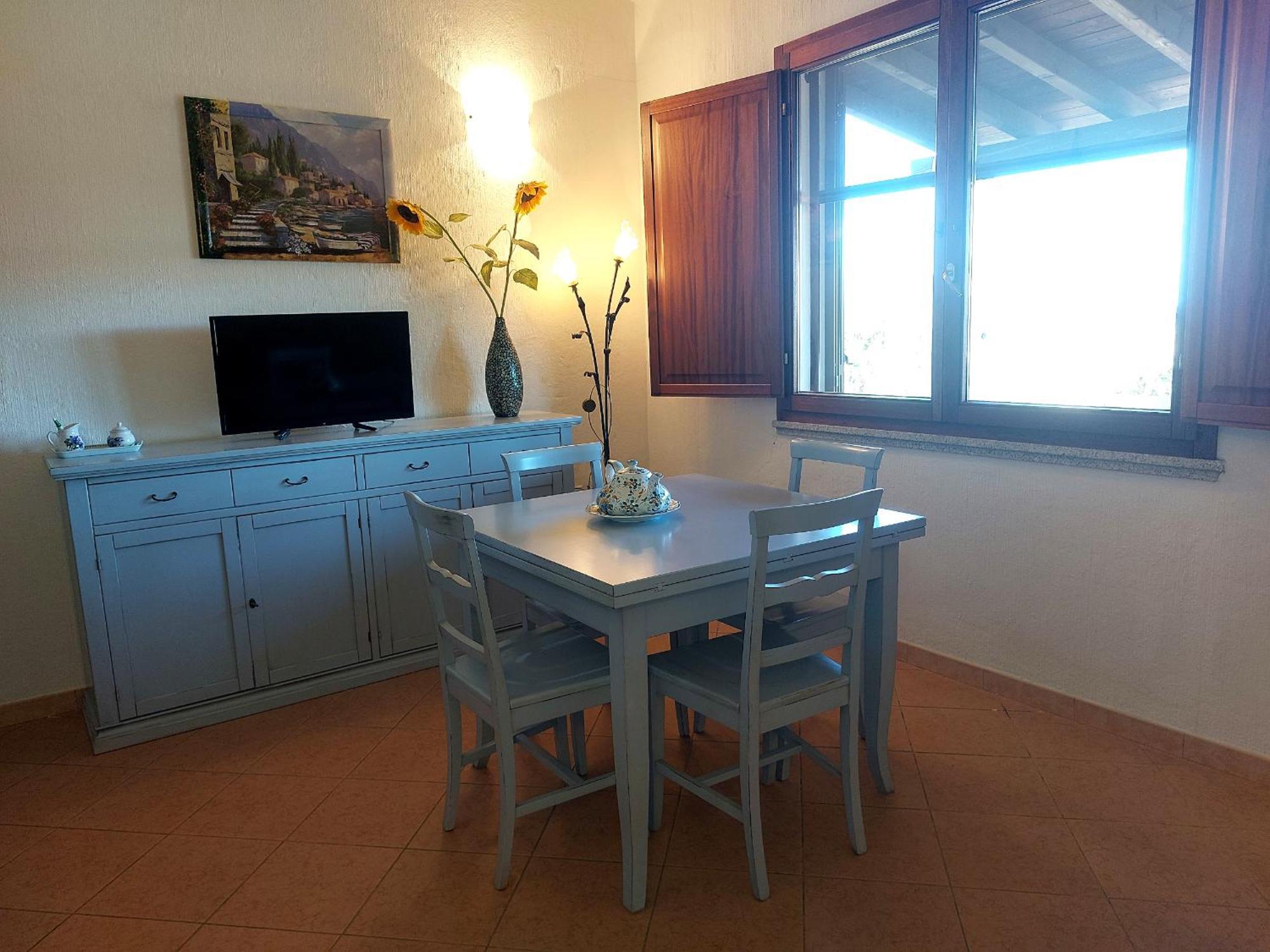 Tertenìa Residence Abba Urci المظهر الخارجي الصورة