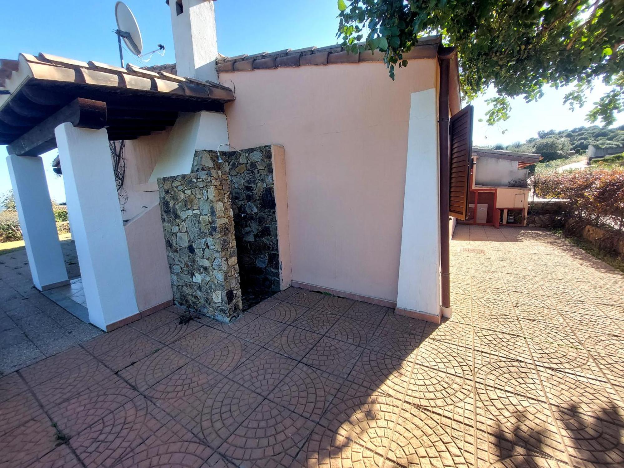 Tertenìa Residence Abba Urci المظهر الخارجي الصورة
