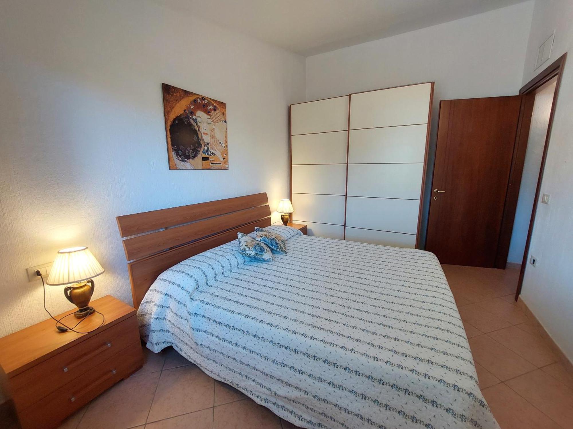 Tertenìa Residence Abba Urci المظهر الخارجي الصورة