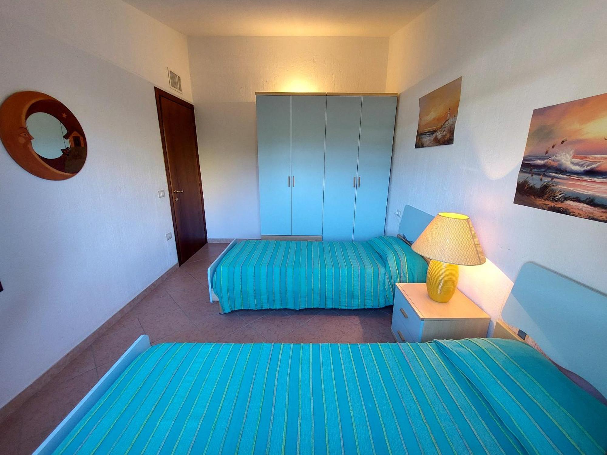Tertenìa Residence Abba Urci المظهر الخارجي الصورة