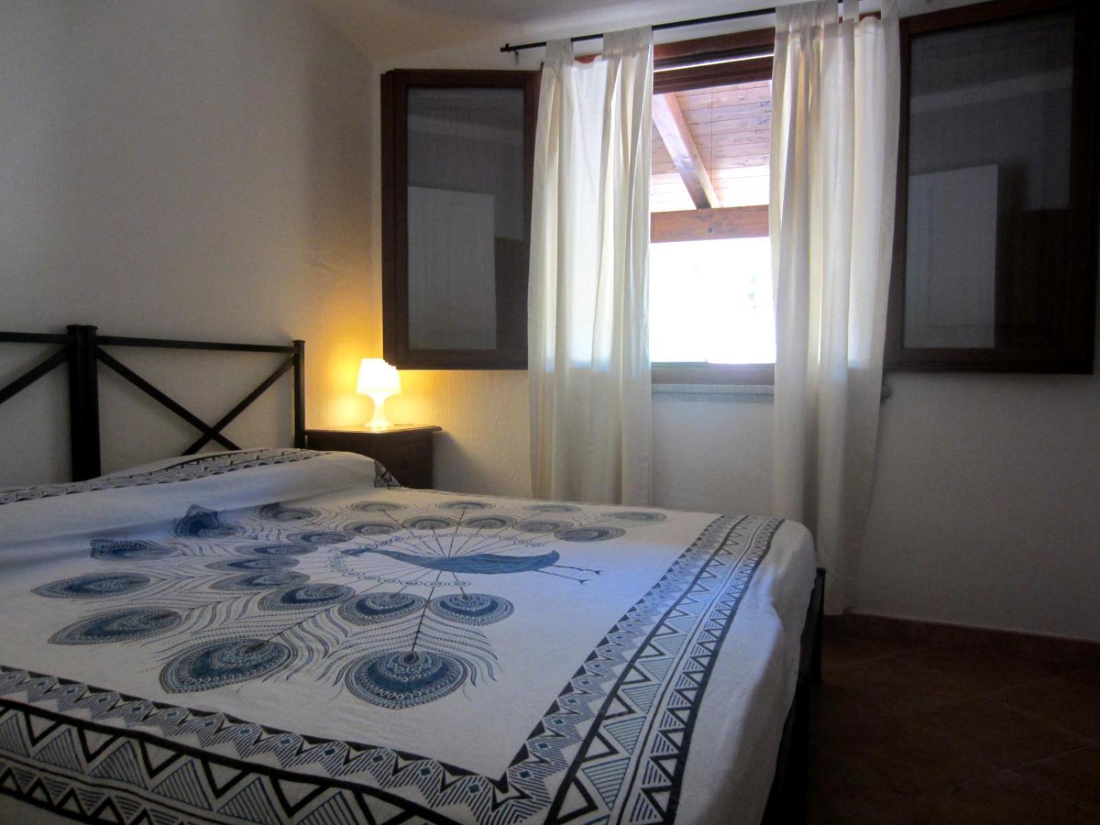 Tertenìa Residence Abba Urci المظهر الخارجي الصورة