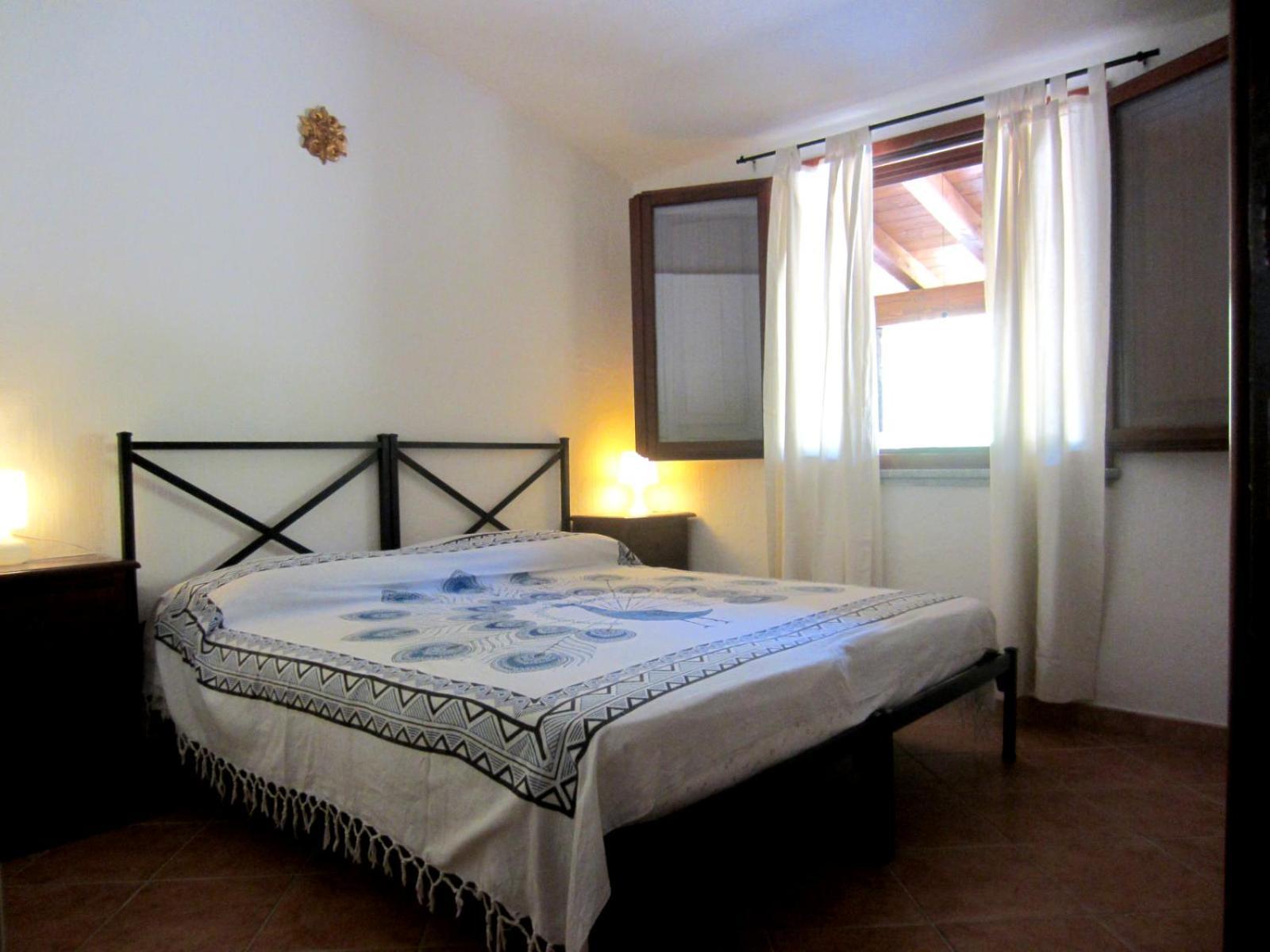 Tertenìa Residence Abba Urci المظهر الخارجي الصورة