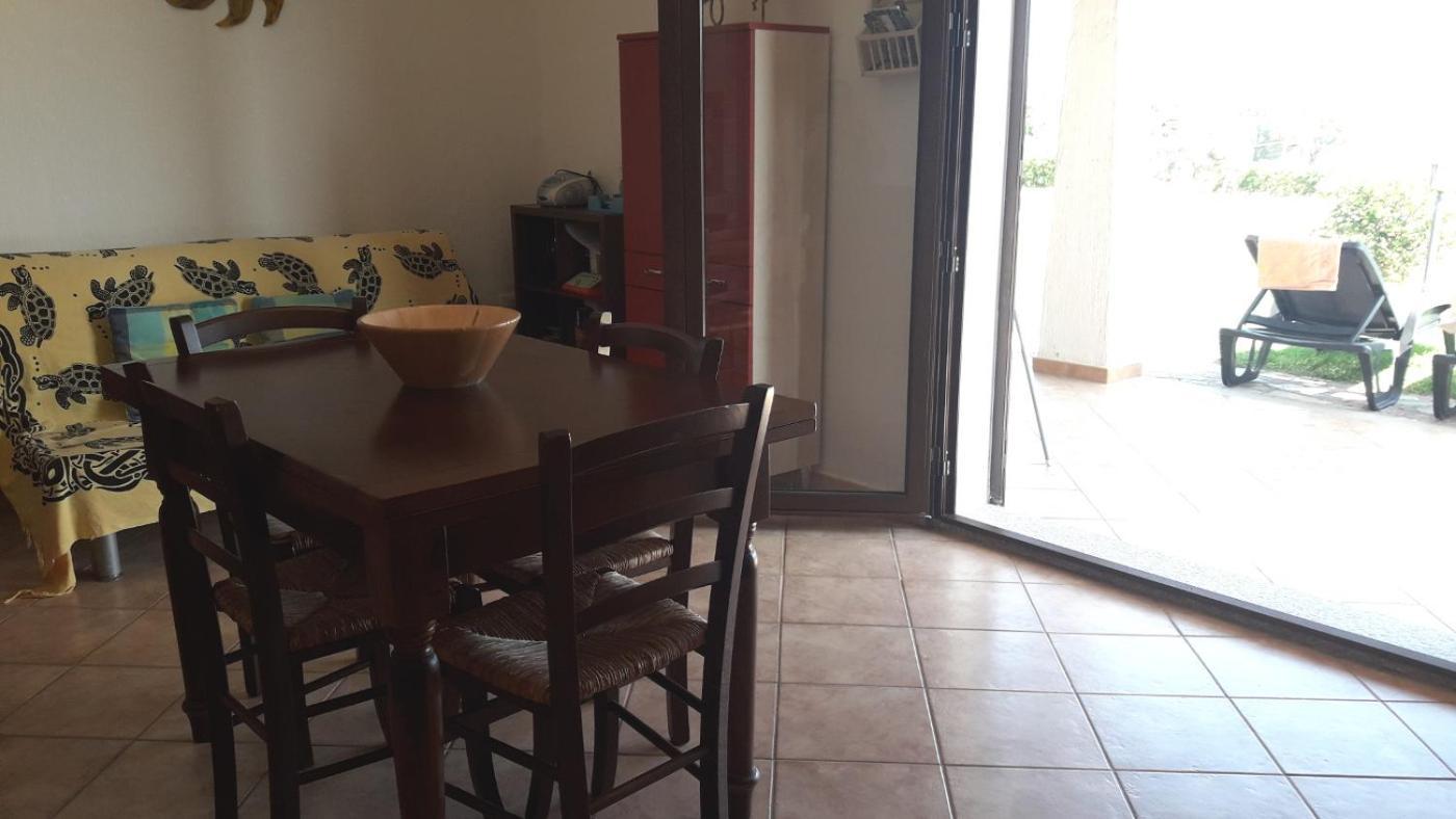 Tertenìa Residence Abba Urci المظهر الخارجي الصورة