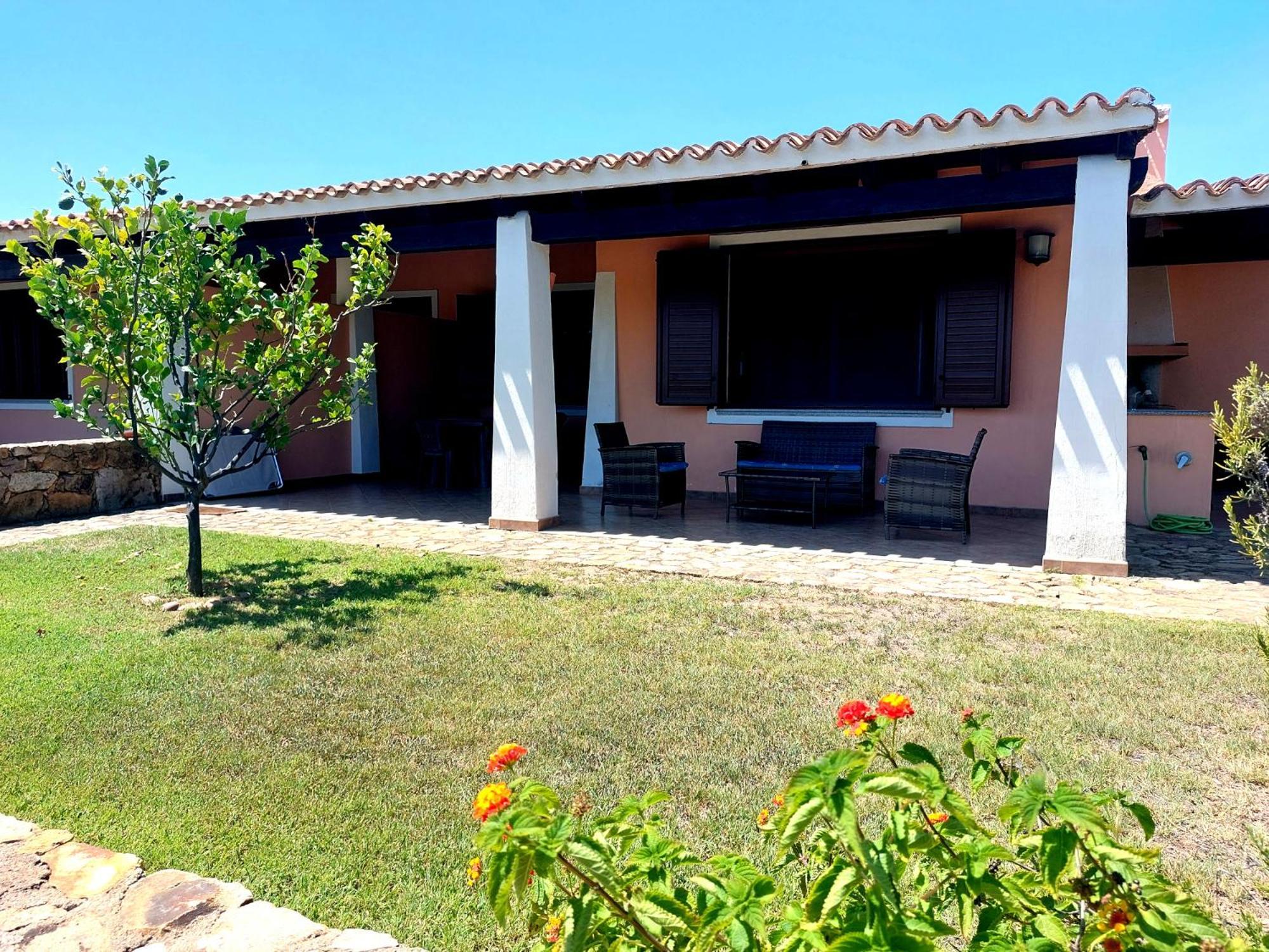 Tertenìa Residence Abba Urci المظهر الخارجي الصورة