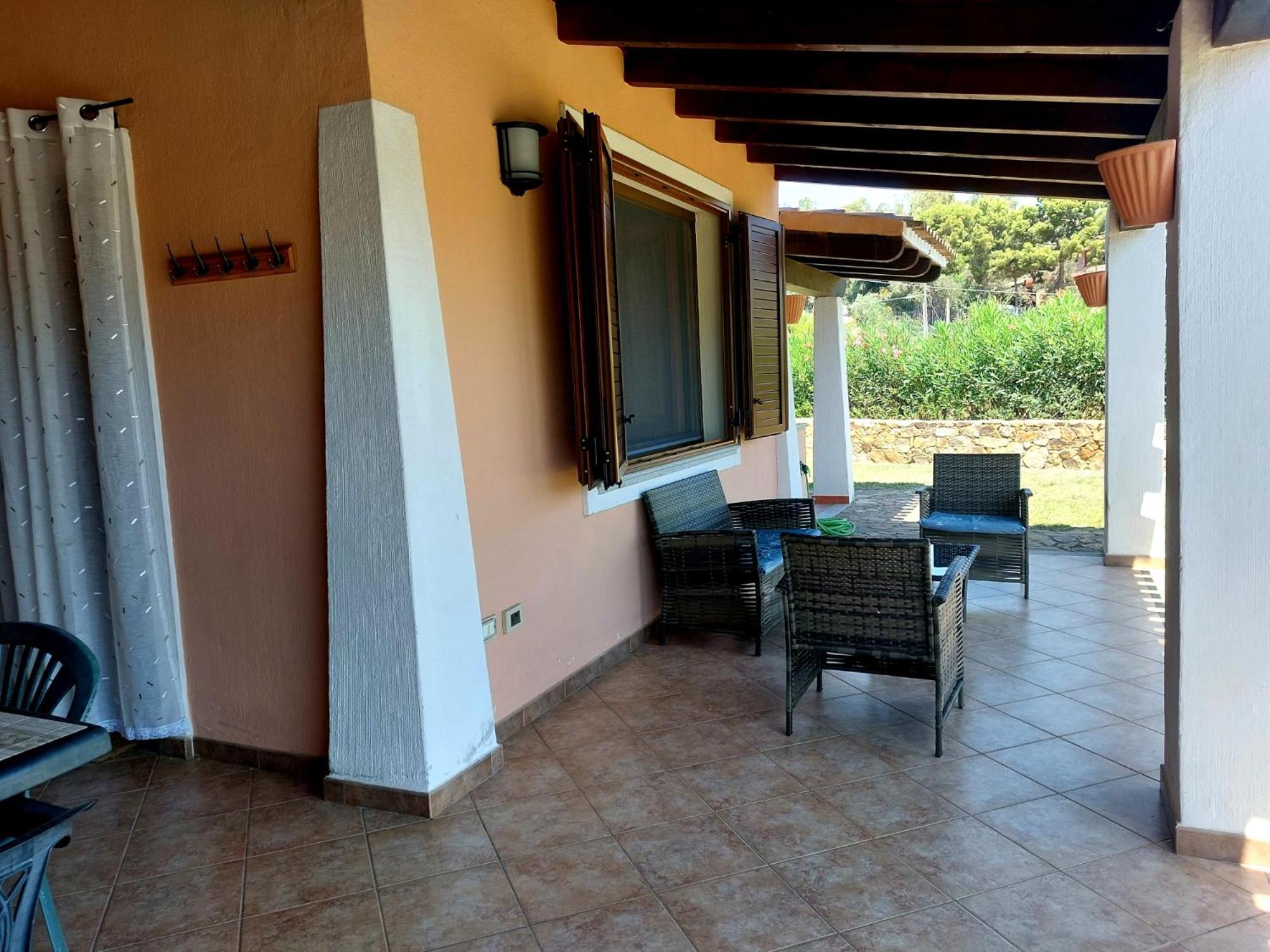 Tertenìa Residence Abba Urci المظهر الخارجي الصورة