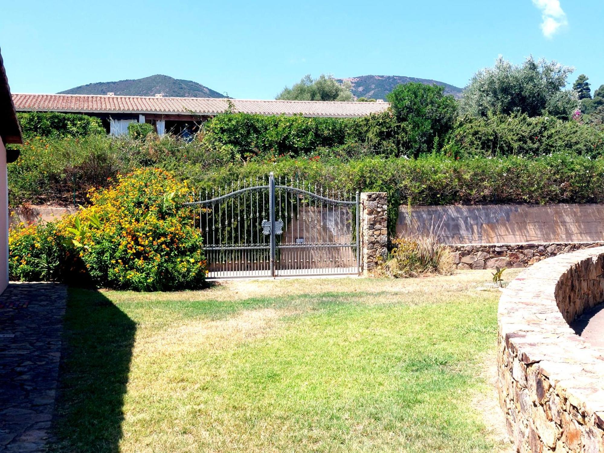 Tertenìa Residence Abba Urci المظهر الخارجي الصورة