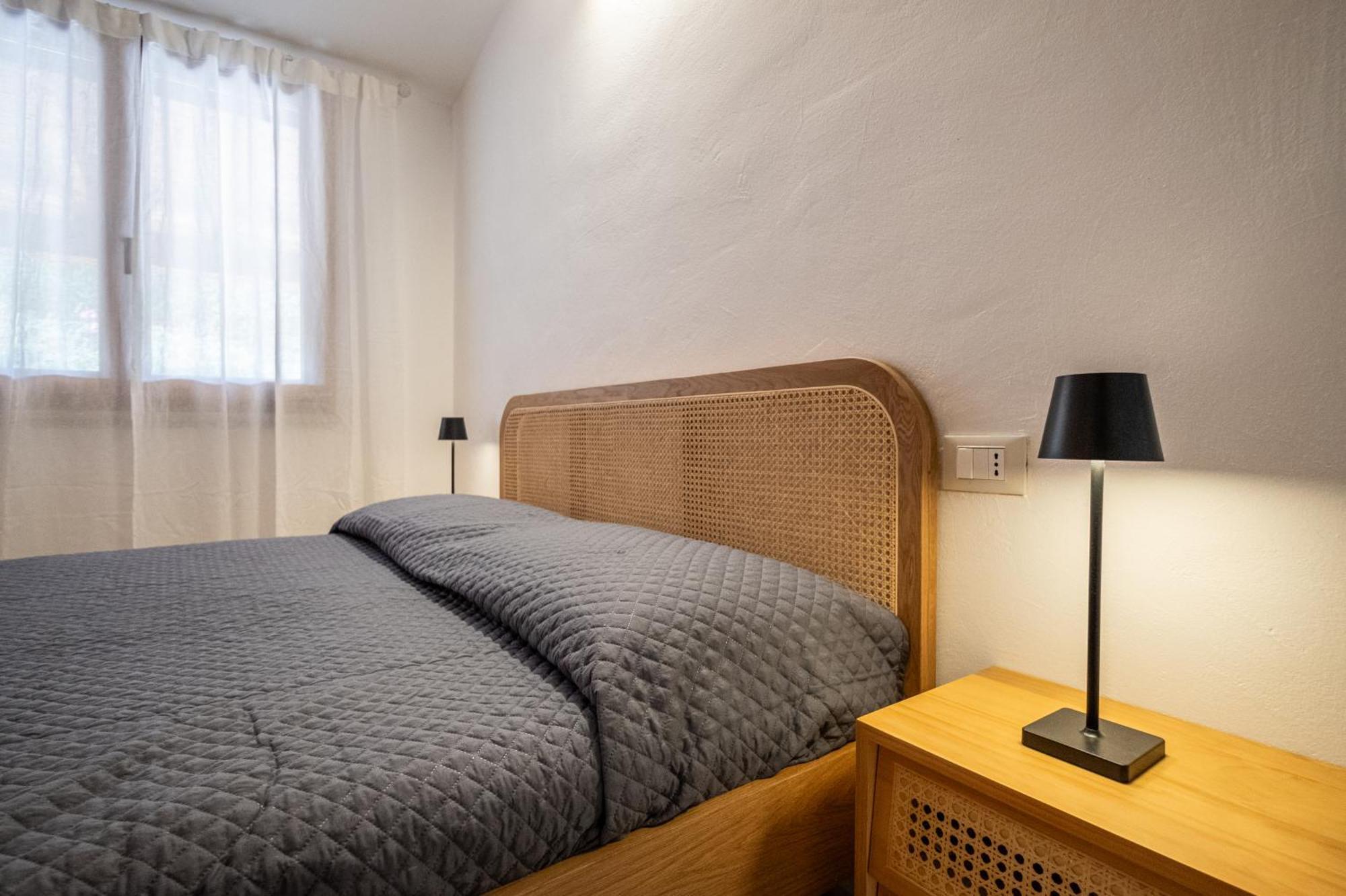 Tertenìa Residence Abba Urci المظهر الخارجي الصورة