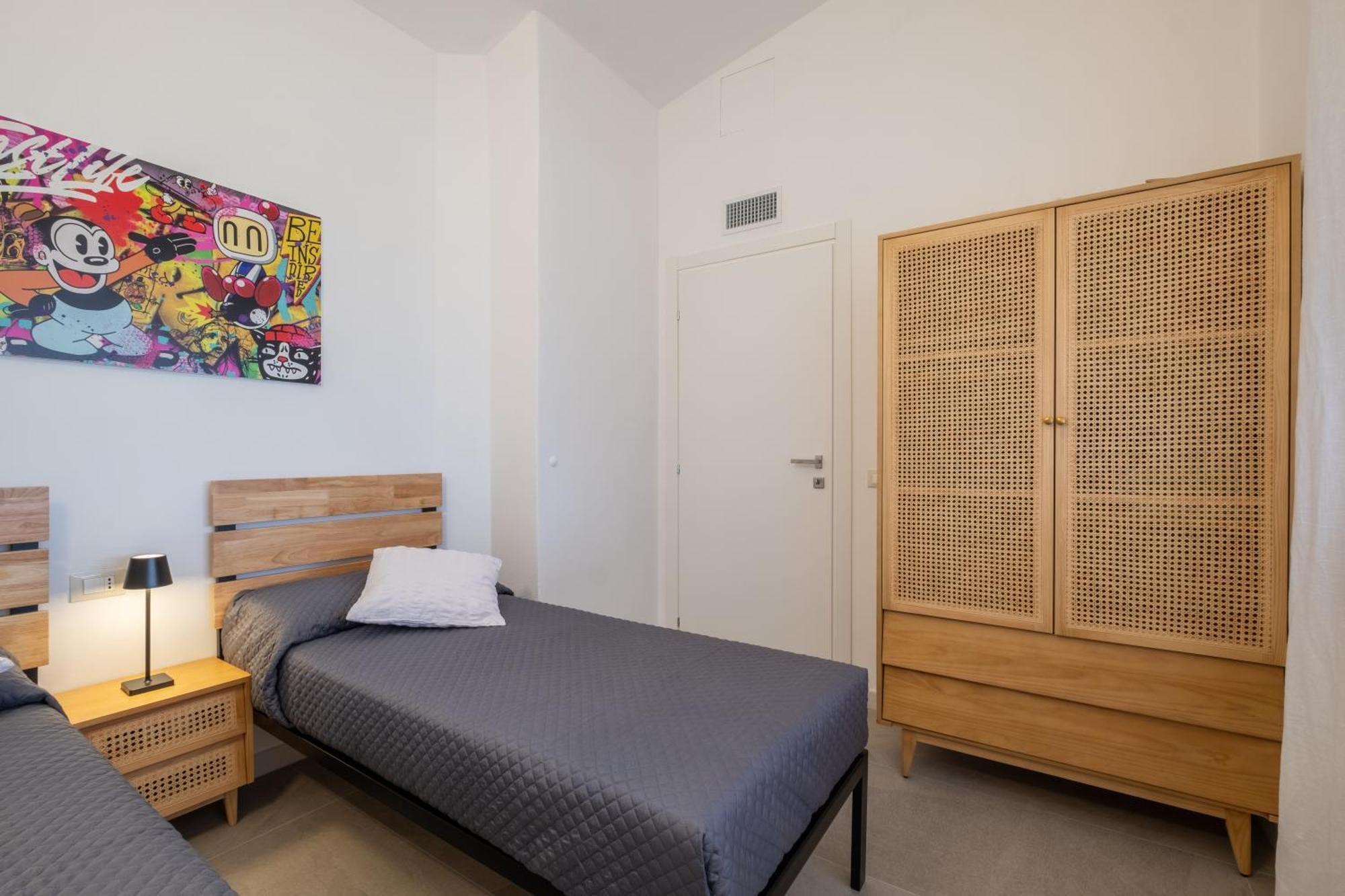 Tertenìa Residence Abba Urci المظهر الخارجي الصورة