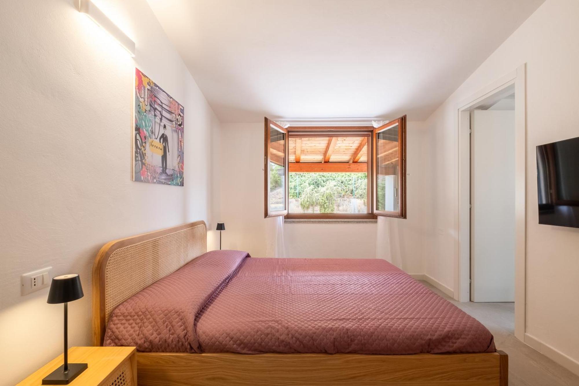 Tertenìa Residence Abba Urci المظهر الخارجي الصورة