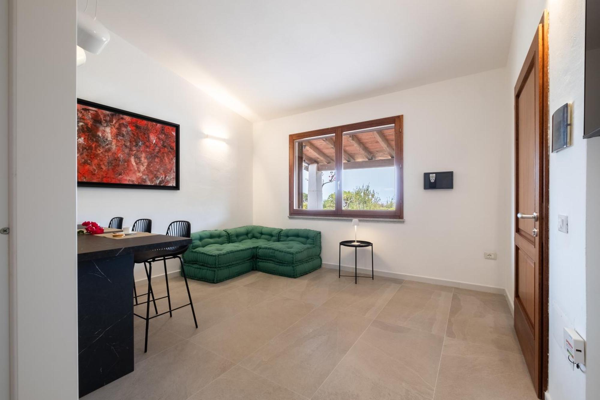 Tertenìa Residence Abba Urci المظهر الخارجي الصورة