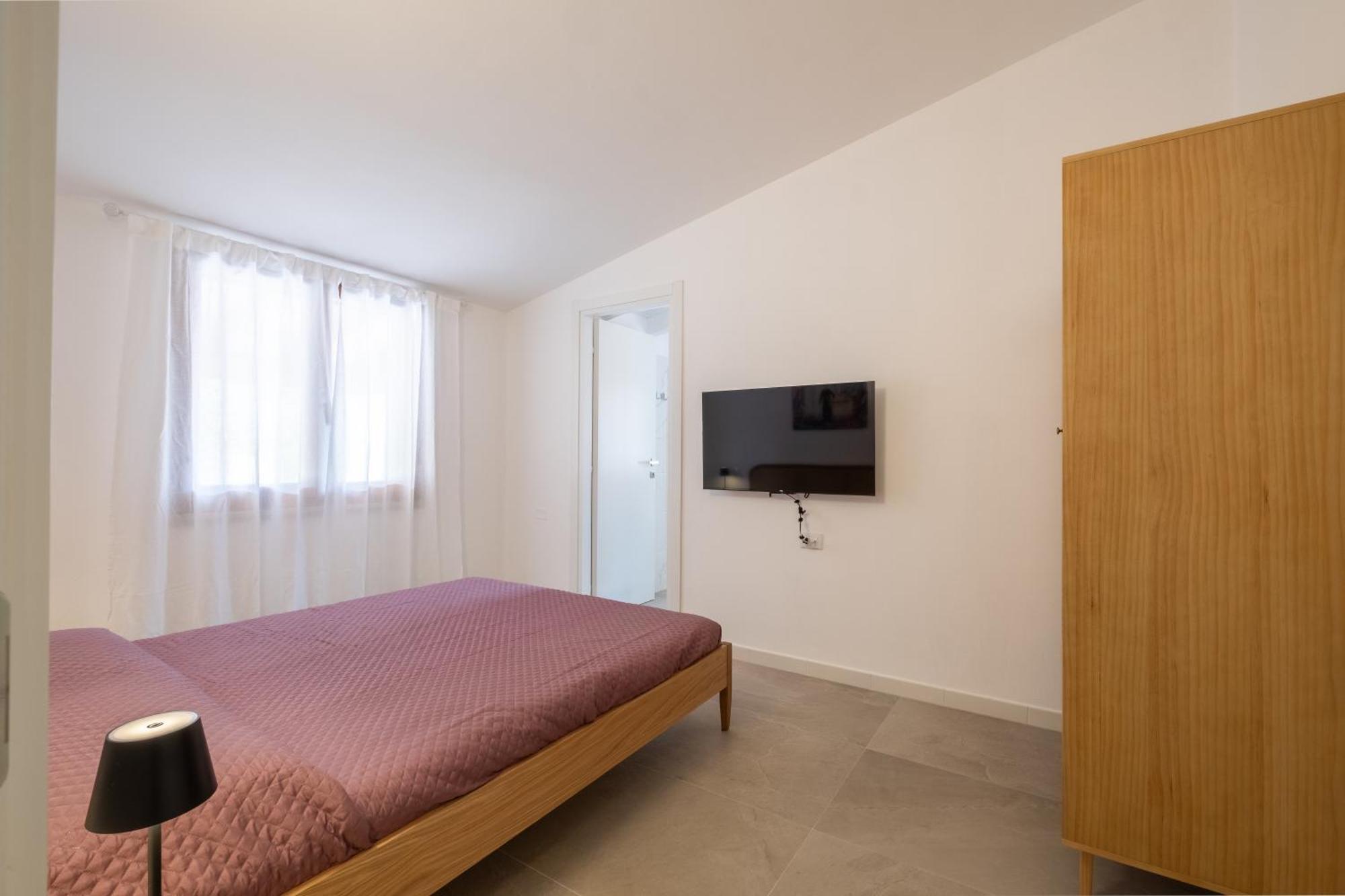 Tertenìa Residence Abba Urci المظهر الخارجي الصورة